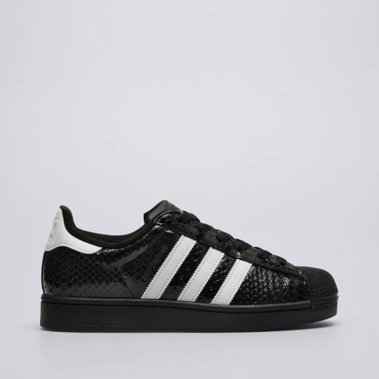 Zdjęcie produktu Adidas Superstar Ii W czarny