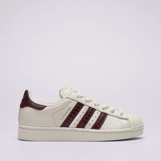 Zdjęcie produktu Adidas Superstar Ii W beżowy