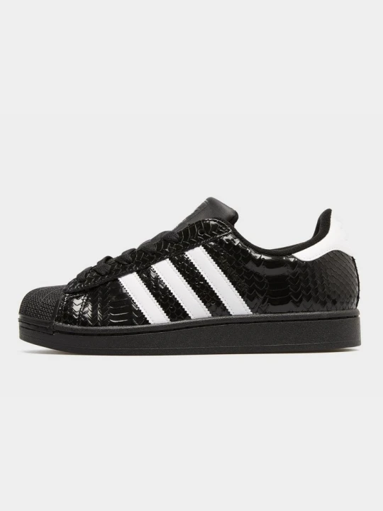 Zdjęcie produktu adidas Superstar Ii W czarny