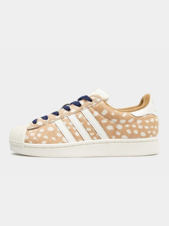 Zdjęcie produktu adidas Superstar Ii W beżowy