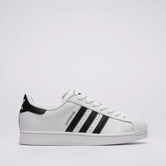 Zdjęcie produktu Adidas Superstar Ii W biały