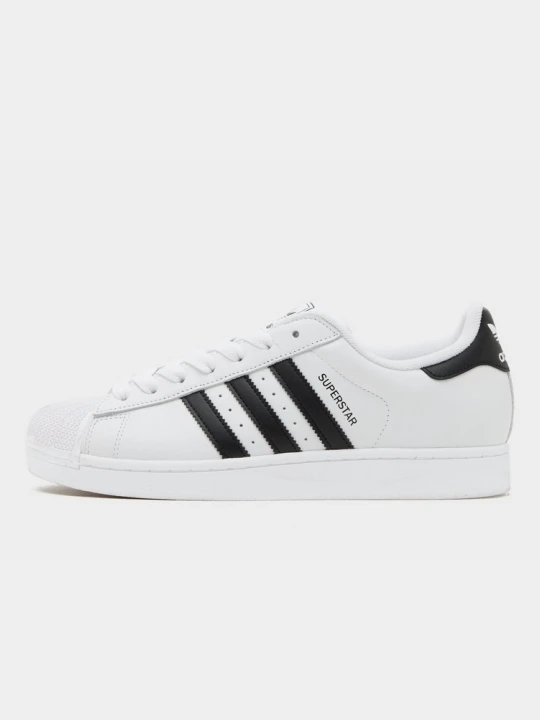 Zdjęcie produktu adidas Superstar Ii biały