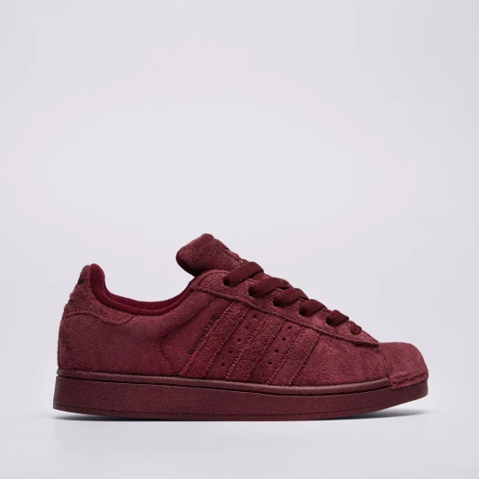 Zdjęcie produktu Adidas Superstar Ii W bordowy