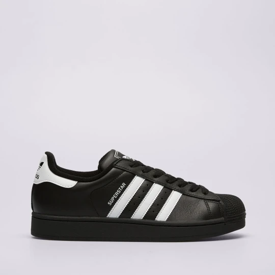 Zdjęcie produktu Adidas Superstar Ii W czarny