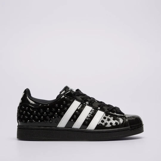 Zdjęcie produktu Adidas Superstar Ii W czarny