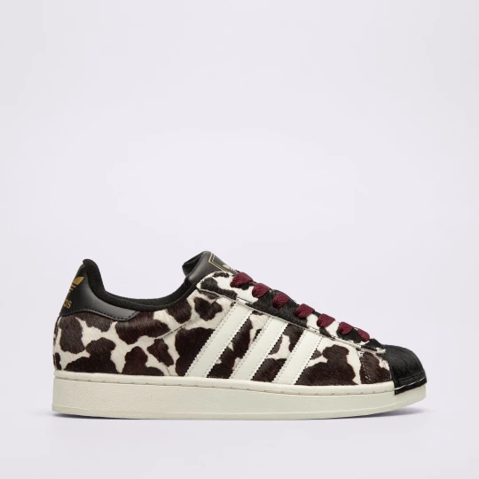 Zdjęcie produktu Adidas Superstar Ii W czarny