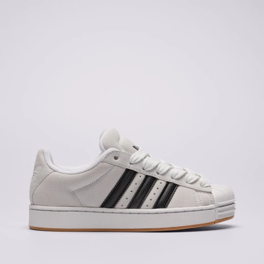 Zdjęcie produktu Adidas Superstar St J brązowy