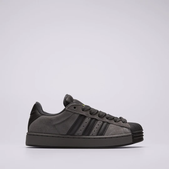 Zdjęcie produktu Adidas Superstar St J szary