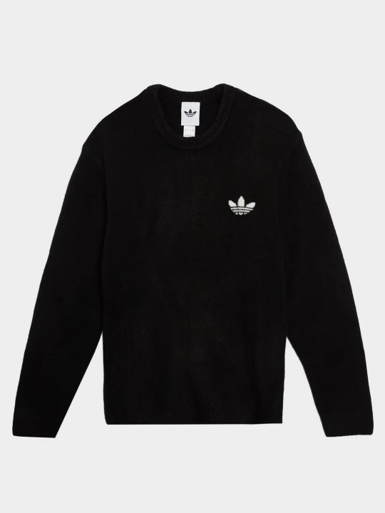 Zdjęcie produktu adidas Sweter Knitted czarny