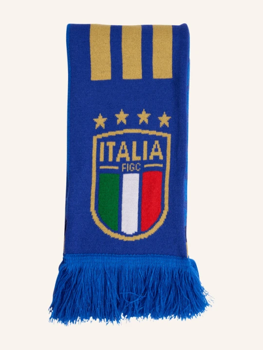 Zdjęcie produktu Adidas Szal Italia 26 blau