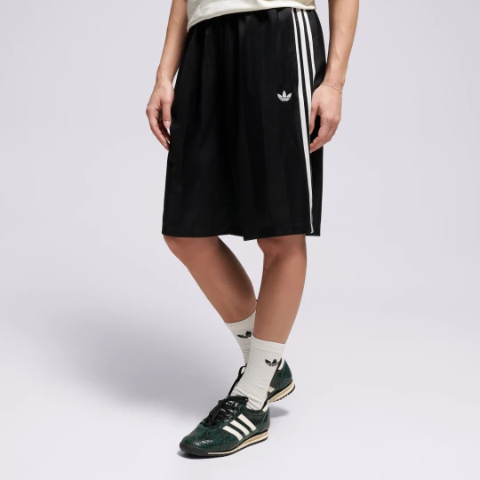 Zdjęcie produktu Adidas Szorty 3S Jaquard Jort czarny