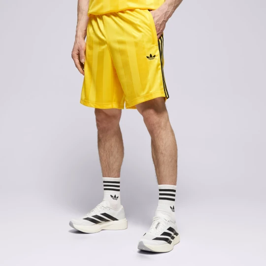 Zdjęcie produktu Adidas Szorty 3S Os Sho neon żółty