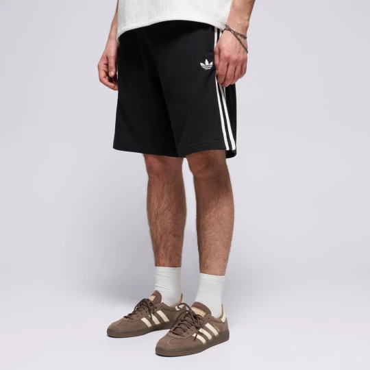 Zdjęcie produktu Adidas Szorty 3S Sho czarny