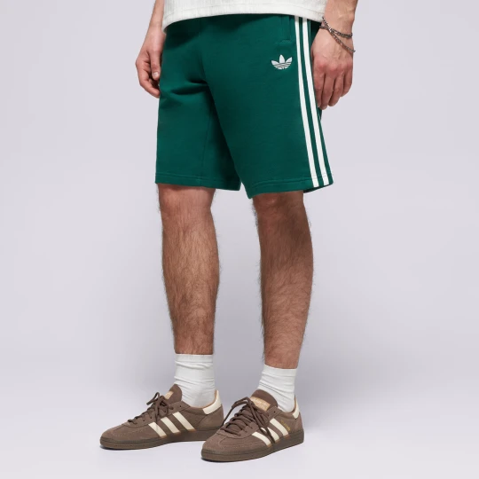 Zdjęcie produktu Adidas Szorty 3S Sho zielony