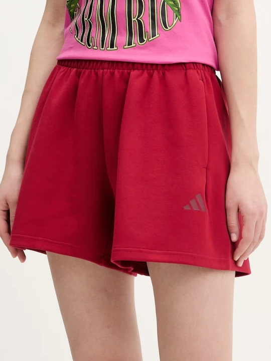 Zdjęcie produktu adidas szorty czerwony