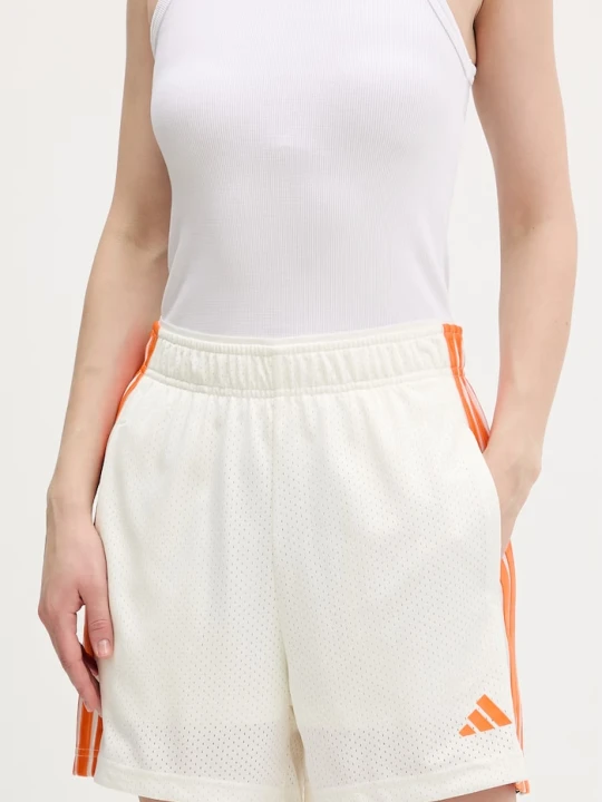 Zdjęcie produktu adidas szorty beżowy