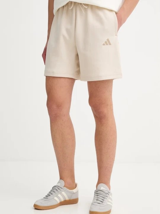 Zdjęcie produktu adidas szorty beżowy