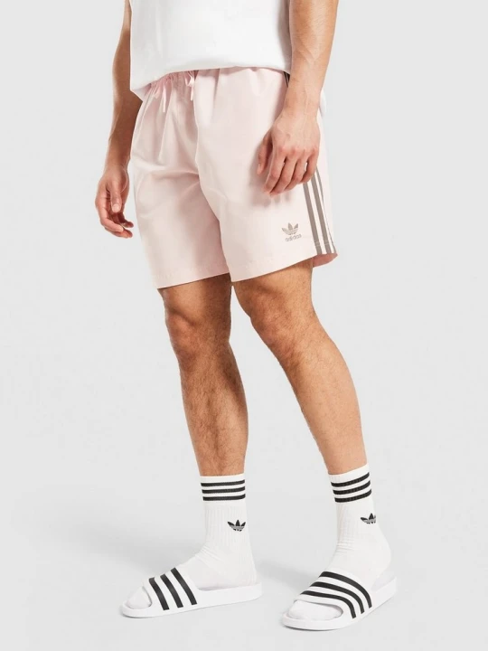 Zdjęcie produktu adidas Szorty Adic Swimsh 8In różowy