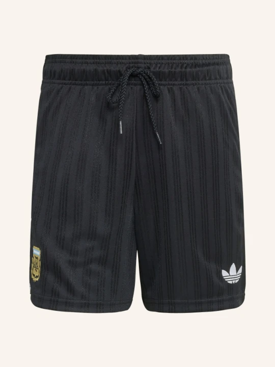 Zdjęcie produktu Adidas Szorty Argentina Originals schwarz