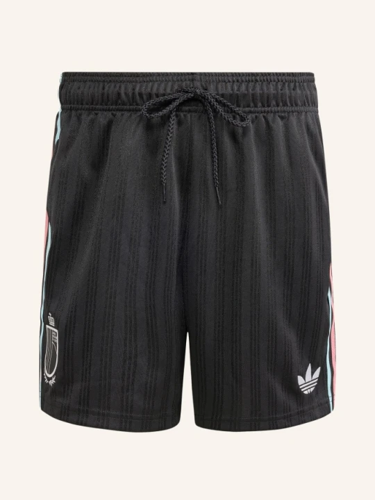 Zdjęcie produktu Adidas Szorty Belgien Originals schwarz czarny