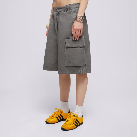 Zdjęcie produktu Adidas Szorty Cargo Jorts szary