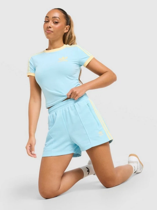 Zdjęcie produktu adidas Szorty Classic niebieski