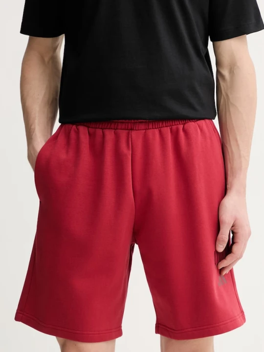 Zdjęcie produktu adidas szorty Collegiate czerwony