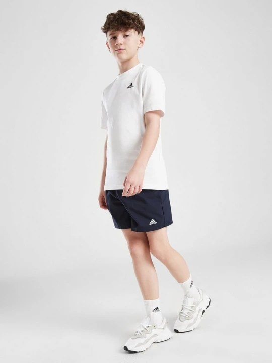 Zdjęcie produktu adidas Szorty Core Wvn Shrt Nnvy/wht granatowy