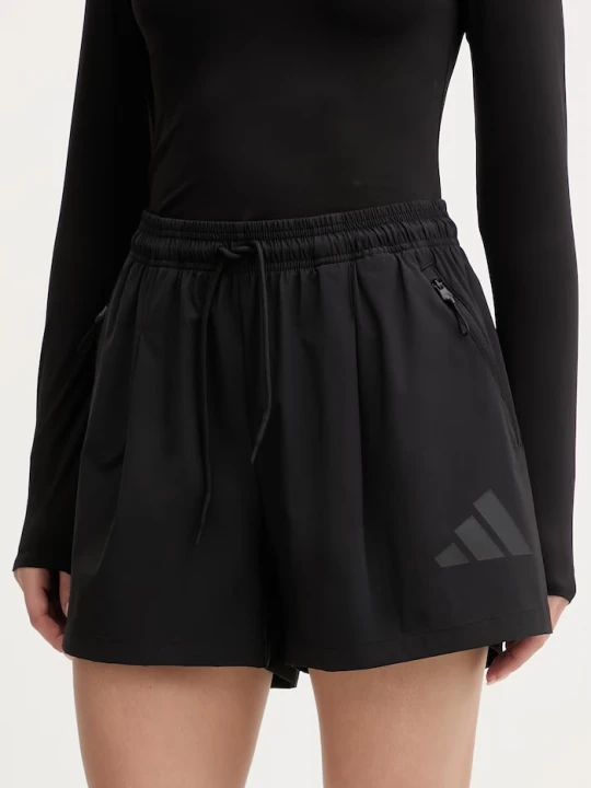 Zdjęcie produktu adidas szorty damskie Z.N.E czarny