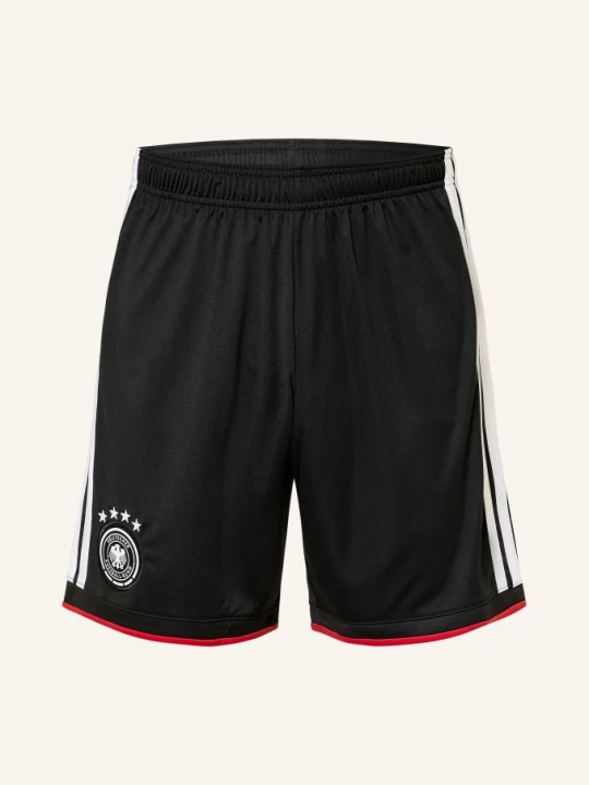 Zdjęcie produktu Adidas Szorty Deutschland 26 Dla Mężczyzn schwarz czarny