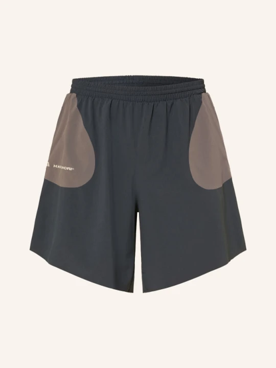 Zdjęcie produktu Adidas Szorty Do Biegania 2 W 1 adi365 Hermanos Koumori blau