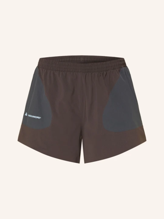 Zdjęcie produktu Adidas Szorty Do Biegania 2 W 1 adi365 Hermanos Koumori braun