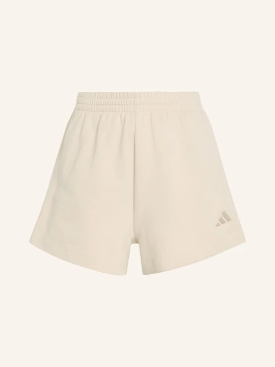 Zdjęcie produktu Adidas Szorty Dresowe Adidas Kit beige