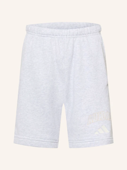 Zdjęcie produktu Adidas Szorty Dresowe grau szary