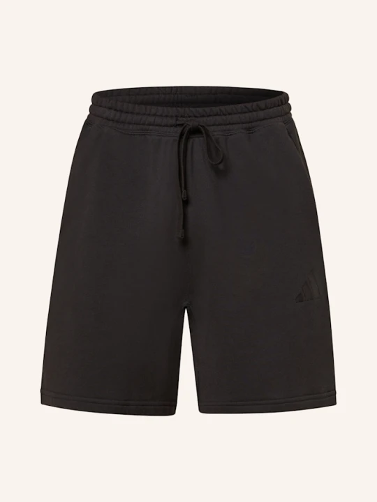 Zdjęcie produktu Adidas Szorty Dresowe schwarz CZARNY