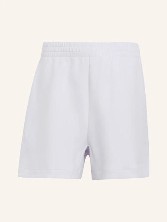 Zdjęcie produktu Adidas Szorty Dresowe Soft Lux All Szn lila JASNOFIOLETOWY