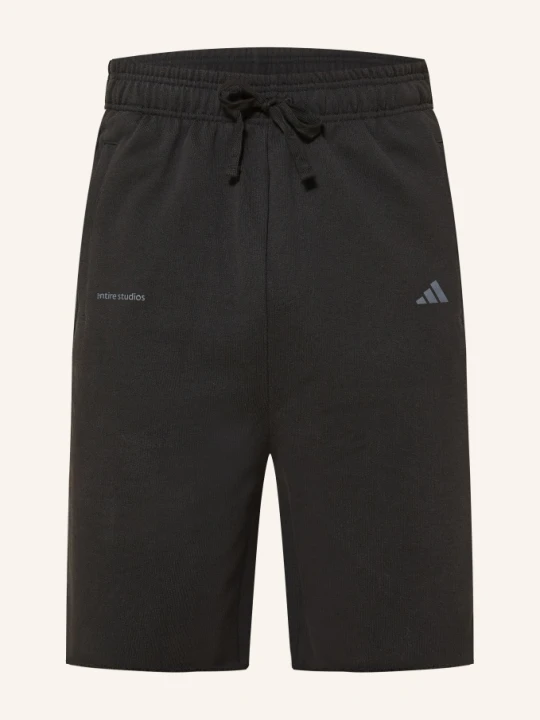 Zdjęcie produktu Adidas Szorty Dresowe Uniform Heavy Drop schwarz CZARNY