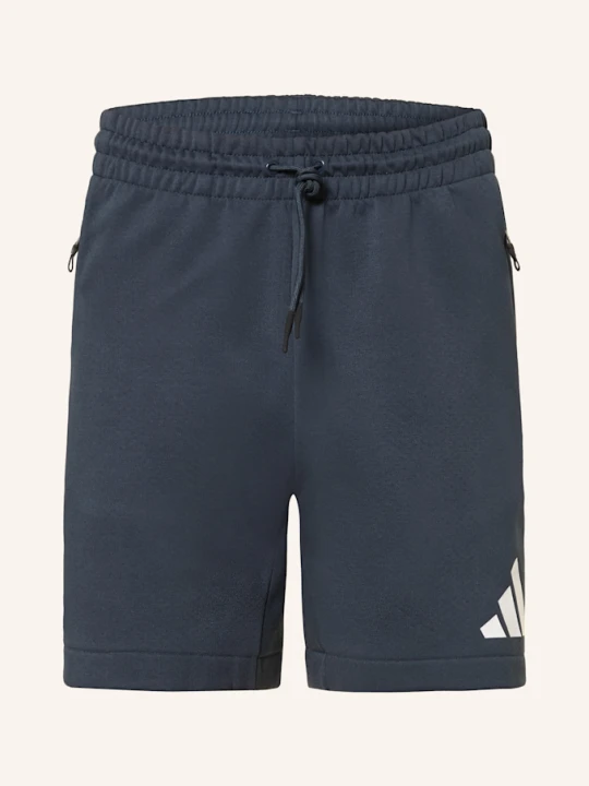 Zdjęcie produktu Adidas Szorty Dresowe Z.N.E. blau GRANATOWY