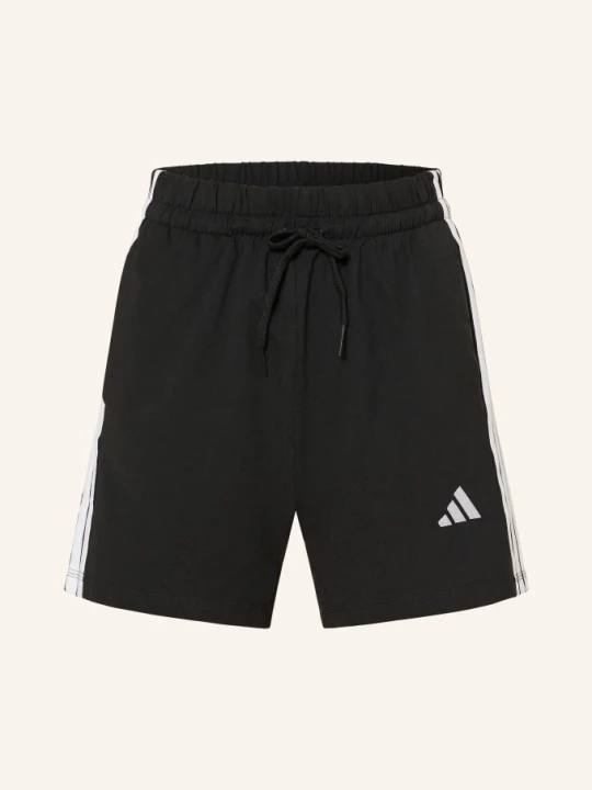 Zdjęcie produktu Adidas Szorty Essentials 3-Streifen schwarz