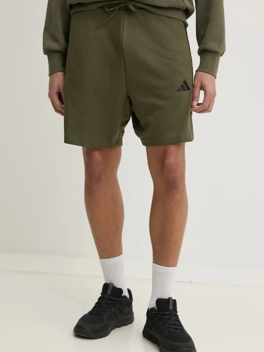 Zdjęcie produktu adidas szorty Essentials zielony