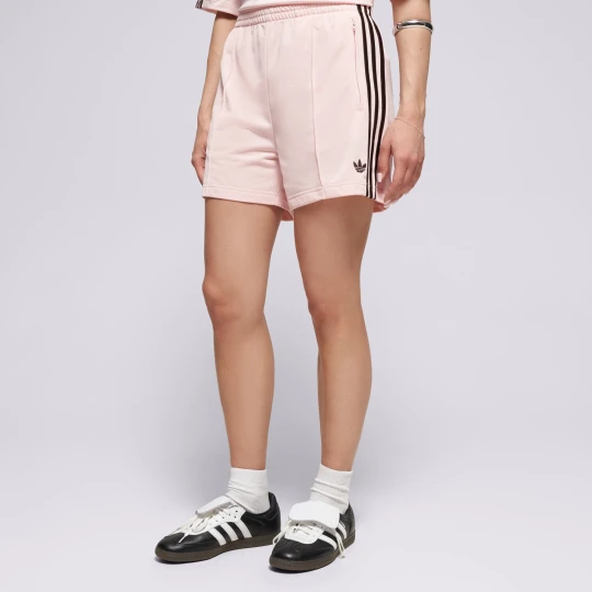 Zdjęcie produktu Adidas Szorty Fb Short różowy