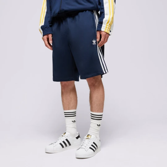 Zdjęcie produktu Adidas Szorty Fbird Short granatowy