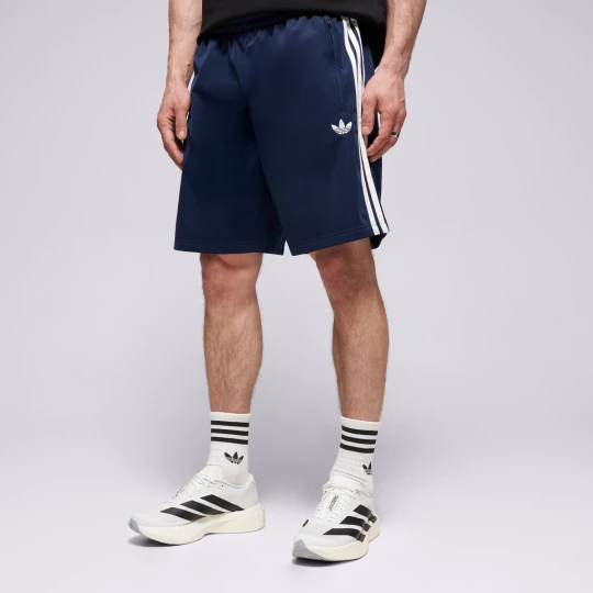 Zdjęcie produktu Adidas Szorty Firebird Sho granatowy