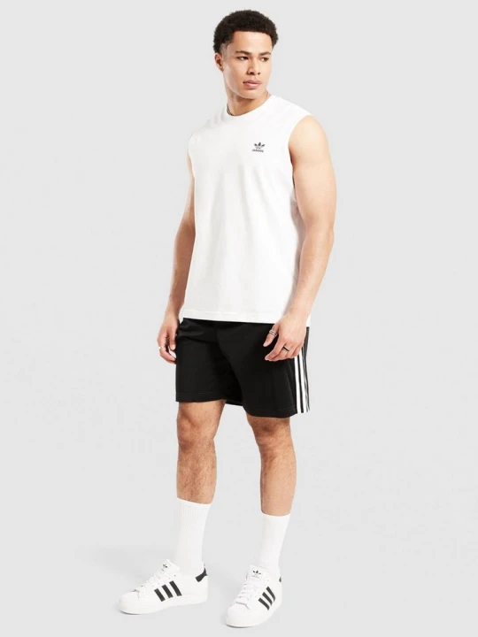 Zdjęcie produktu adidas Szorty Firebird Sho czarny