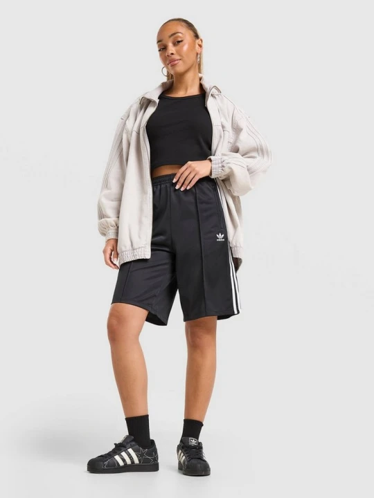 Zdjęcie produktu adidas Szorty Firebird czarny