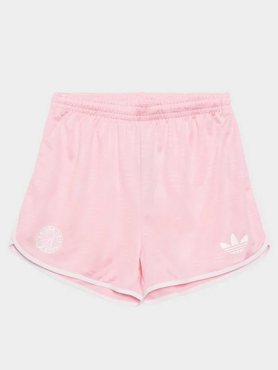 Zdjęcie produktu adidas Szorty Football różowy