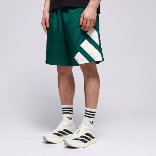 Zdjęcie produktu Adidas Szorty Grfx Short zielony