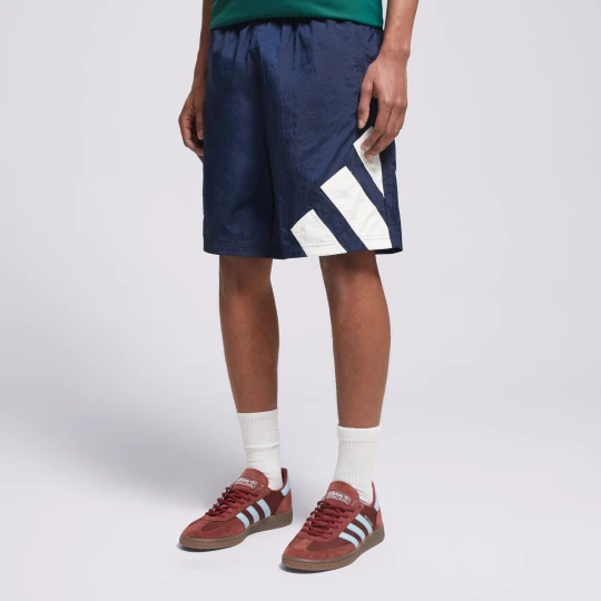 Zdjęcie produktu Adidas Szorty Grfx Short granatowy