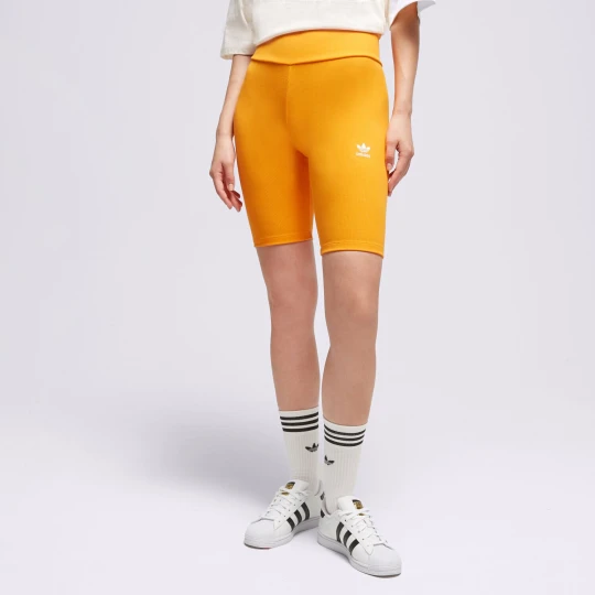 Zdjęcie produktu Adidas Szorty Hf7483 pomarańczowy