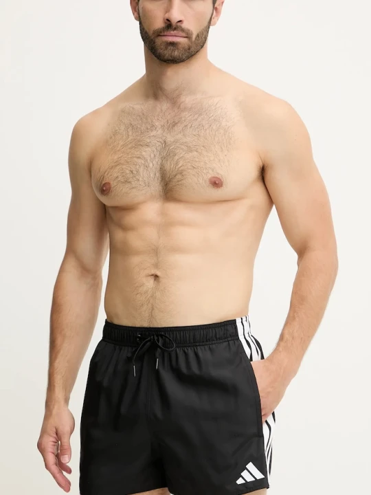 Zdjęcie produktu adidas szorty kąpielowe 3S BLD SH 3IN czarny